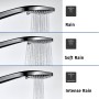 Duravit Shower System Duschsystem