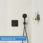 GROHE Precision Duschsystem, Unterputz, mit Vitalio Comfort 250, eckig
