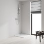 GROHE Tempesta Cosmopolitan System 210 Duschsystem mit Umstellung, Wandmontage