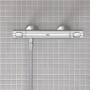 GROHE Precision Flow Thermostat-Brausebatterie