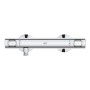 GROHE Precision Flow Thermostat-Brausebatterie