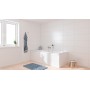 GROHE Start Einhand-Wannenbatterie Aufputz