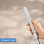GROHE Precision SmartControl Duschsystem UP, mit Vitalio SmartActive 310, eckig
