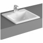 VitrA S20 Einbauwaschtisch 55 x 45 cm