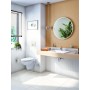 VitrA S20 Einbauwaschtisch 55 x 45 cm