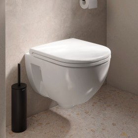 Duravit D-Code Wand WC Compact