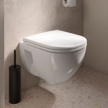 Duravit D-Code Wand WC Compact