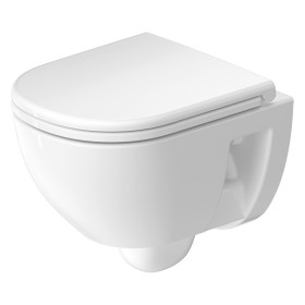 Duravit D-Code WC sospeso compatto