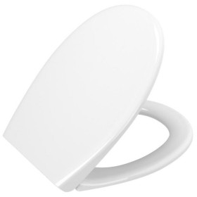 VitrA S20 Universal-WC-Sitz mit Absenkautomatik