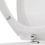 VitrA S20 Universal-WC-Sitz mit Absenkautomatik