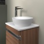 Duravit Sivida Aufsatzbecken rund 30 cm