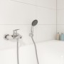 GROHE Start Einhand-Wannenbatterie, 1/2"