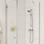 GROHE Start Einhand-Brausebatterie, 1/2"