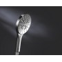 GROHE Rainshower SmartActive 310 Duschsystem mit Thermostatbatterie, inkl. EcoJoy