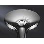GROHE Rainshower SmartActive 310 Duschsystem mit Thermostatbatterie, inkl. EcoJoy