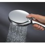 GROHE Rainshower SmartActive 310 Duschsystem mit Thermostatbatterie, inkl. EcoJoy