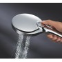 GROHE Rainshower SmartActive 310 Duschsystem mit Thermostatbatterie, inkl. EcoJoy