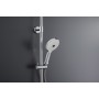 Duravit Shower System Duschsystem