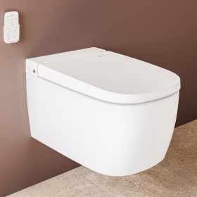 VitrA V-Care 1.1 Dusch-WC Comfort