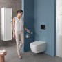 VitrA V-Care 1.1 Dusch-WC Comfort