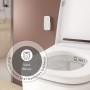 VitrA V-Care 1.1 Dusch-WC Comfort