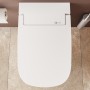 VitrA V-Care 1.1 Dusch-WC Comfort
