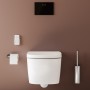 VitrA V-Care 1.1 Dusch-WC Comfort