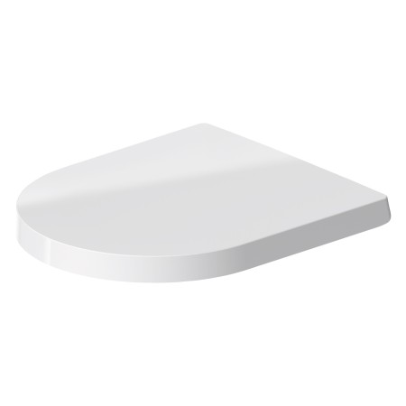 Duravit ME by Starck WC-Sitz Compact