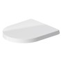 Duravit ME by Starck WC-Sitz Compact