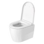 Duravit ME by Starck WC-Sitz Compact