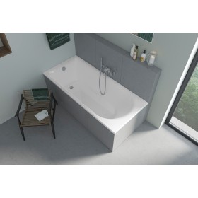 Duravit Tubo doccia 160 cm