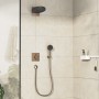 hansgrohe DuoTurn E Mischer Unterputz für 2 Funktionen