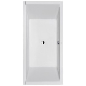 Duravit Starck Badewanne Rechteck 190 x 90 cm