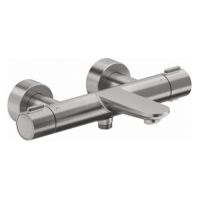 Duravit Wave Wannenthermostat Aufputz