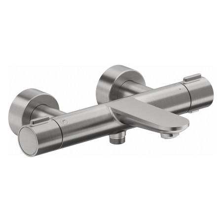 Duravit Wave Wannenthermostat Aufputz