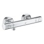 GROHE Grohtherm 800 Cosmopolitan Thermostat-Brausebatterie, DN 15