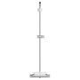 GROHE Vitalio System 310 Duschsystem mit Thermostatbatterie mit Ablage