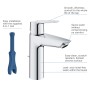 GROHE Start Einhand-Waschtischbatterie M-Size