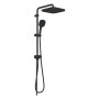 GROHE Vitalio Comfort 250 Flex Duschsystem mit Umstellung, Wandmontage