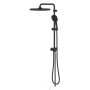 GROHE Vitalio Comfort 250 Flex Duschsystem mit Umstellung, Wandmontage