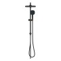 GROHE Vitalio Comfort 250 Flex Duschsystem mit Umstellung, Wandmontage