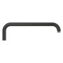 GROHE Vitalio Comfort 250 Flex Duschsystem mit Umstellung, Wandmontage