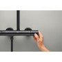 GROHE Vitalio Comfort 250 Flex Duschsystem mit Umstellung, Wandmontage