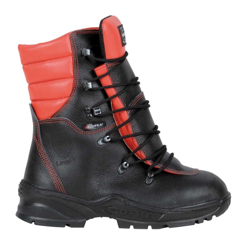 cofra schweißerschuhe