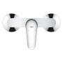 GROHE Swift Einhand-Brausebatterie 1/2