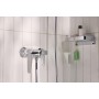 GROHE Swift Einhand-Brausebatterie 1/2