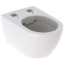 Geberit AquaClean Tuma Wand-WC für UP-Spülkästen
