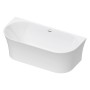 Duravit DuraSenja Badewanne 150 x 75 cm