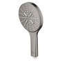 GROHE SmartActive Handbrause, 3 Strahlarten