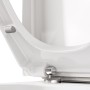 VitrA Metropole WC-Sitz mit Absenkautomatik
